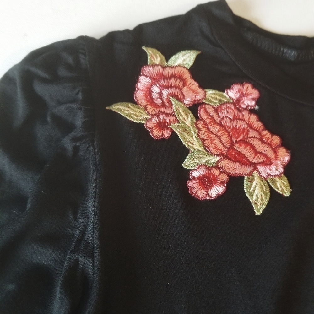 New! Flutter & Kick Maternity 2pc. Bundle Set Kni… - image 3